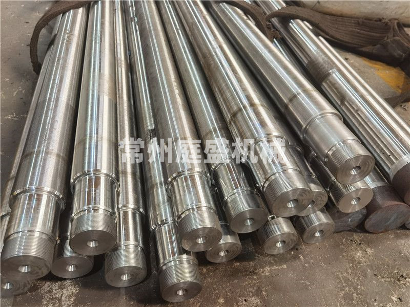 怎么給不銹鋼零件加工小孔？